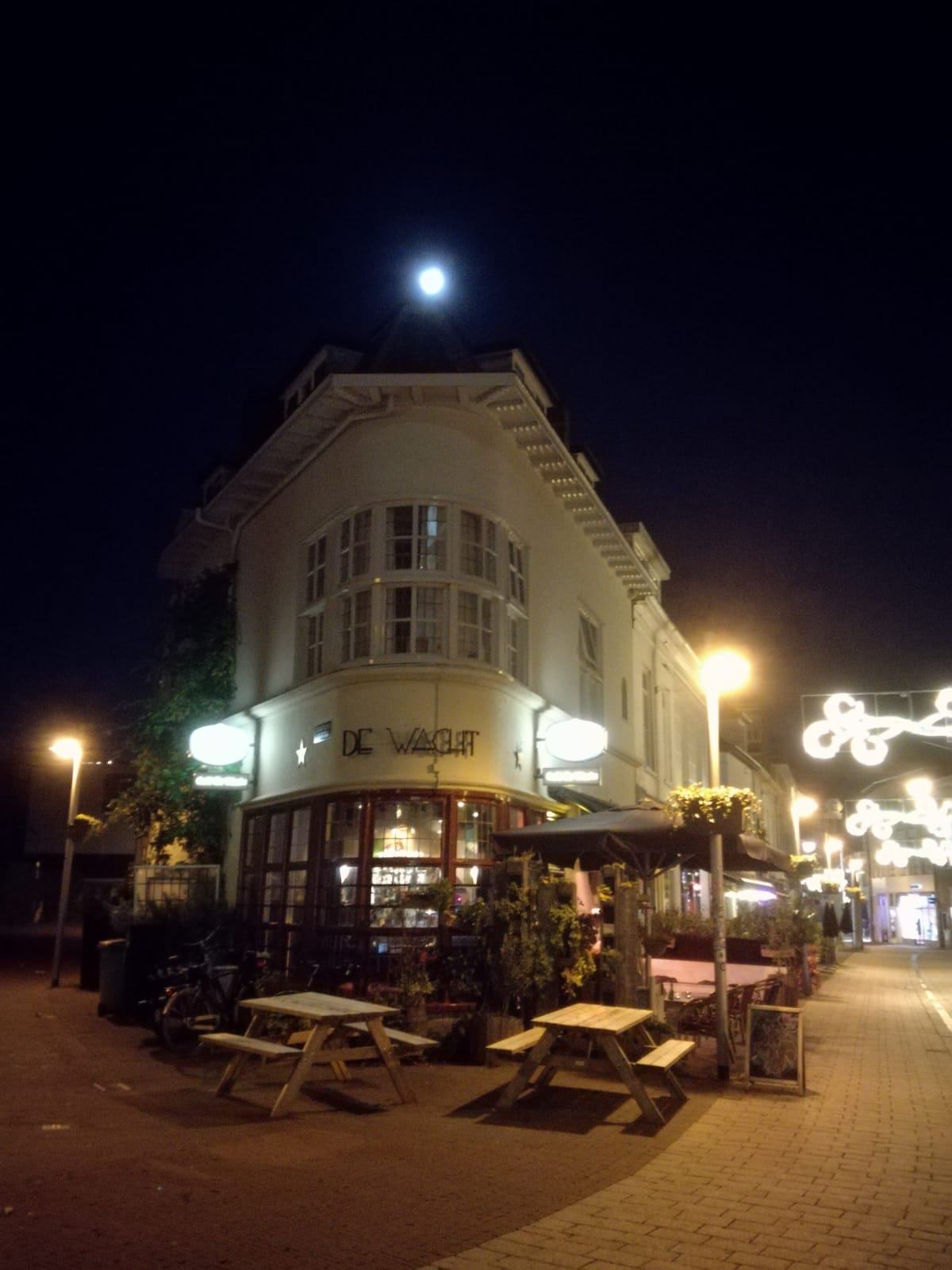 Café De Wacht🍺 - 7