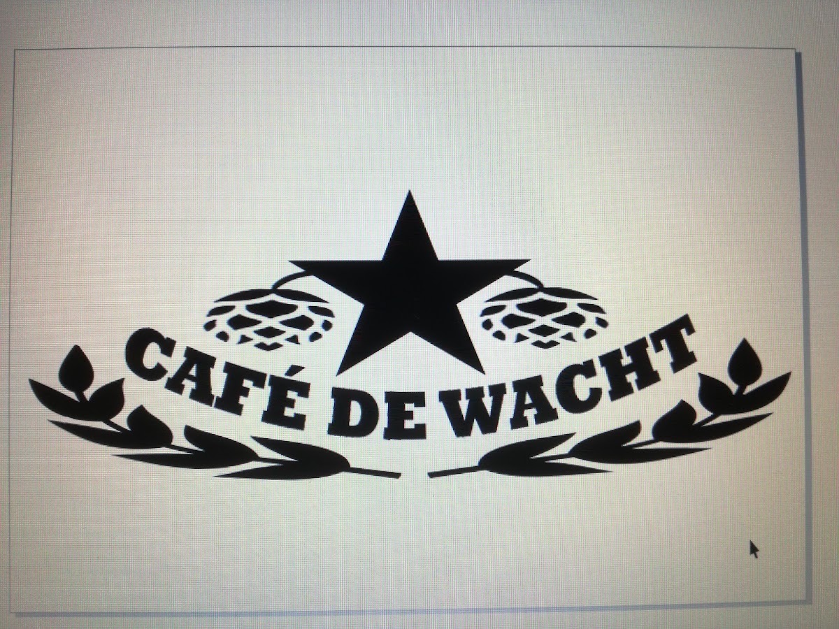 Café De Wacht🍺 - 8